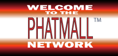 Phatmall Logo