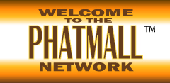 Phatmall Logo