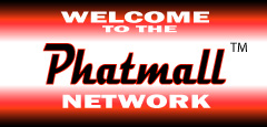 Phatmall Logo