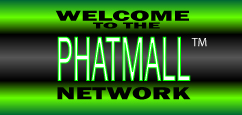 Phatmall Logo